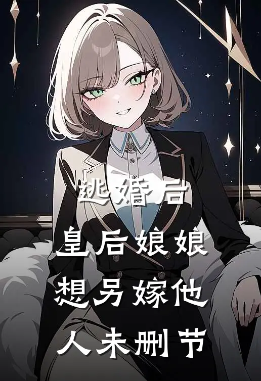 逃婚后,皇后娘娘想另嫁他人未删节免费阅读