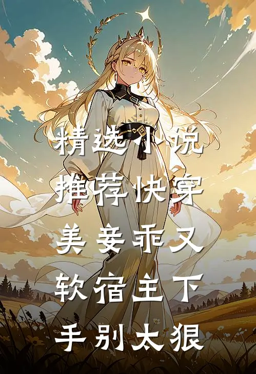 精选推荐快穿美妾乖又软宿主下手别太狠