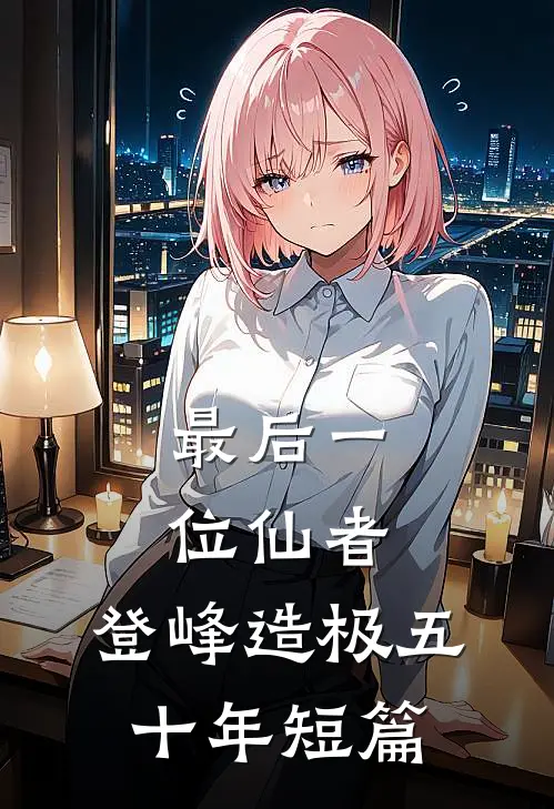最后一位仙者,登峰造极五十年短篇
