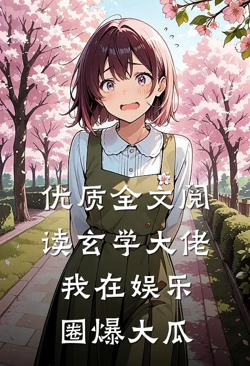 优质全文阅读玄学大佬：我在娱乐圈爆大瓜