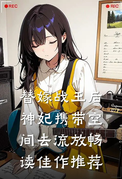 替嫁战王后，神妃携带空间去流放畅读佳作推荐