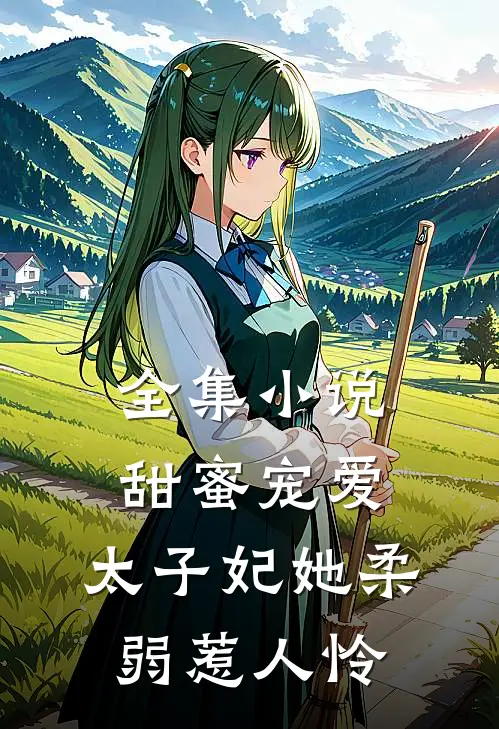 全集甜蜜宠爱太子妃她柔弱惹人怜免费阅读