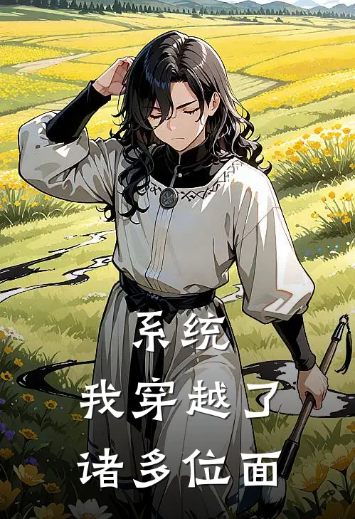 系统,我穿越了诸多位面的