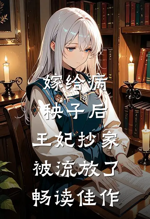 嫁给病秧子后,王妃抄家被流放了畅读佳作