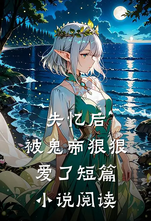 失忆后,被鬼帝狠狠爱了短篇阅读全文