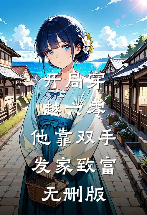 开局穿越六零，他靠双手发家致富无删版