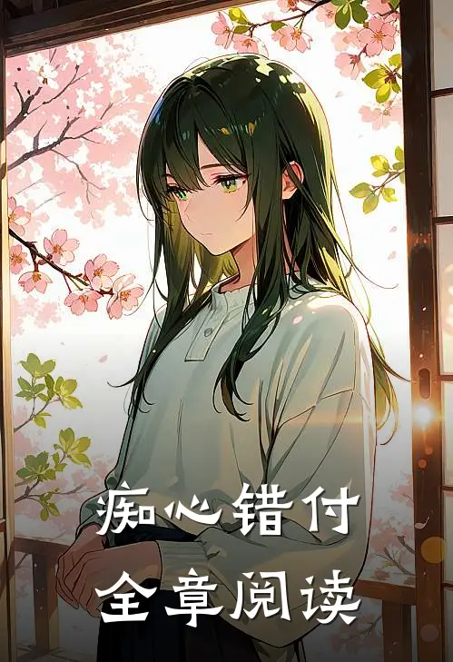 痴心错付全章阅读