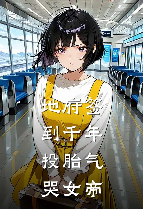地府签到千年,投胎气哭女帝全集