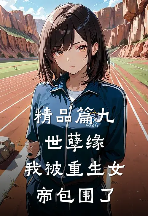 精品篇九世孽缘我被重生女帝包围了免费阅读