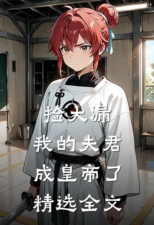捡大漏，我的夫君成皇帝了精选全文