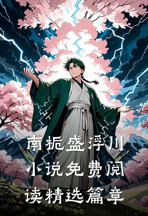南栀盛浮川小说免费阅读精选篇章