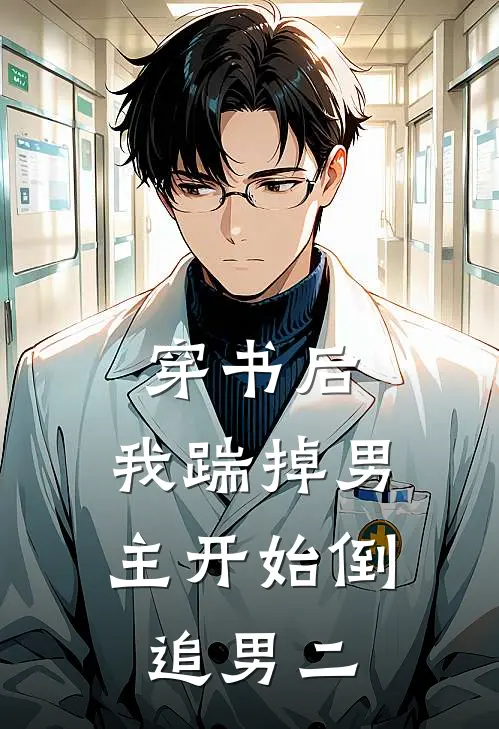 穿书后,我踹掉男主开始倒追男二的