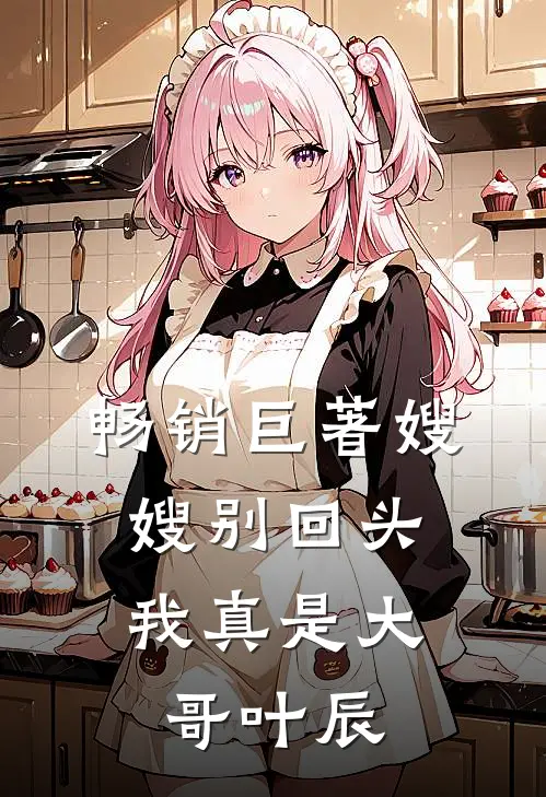 畅销巨著嫂嫂别回头,我真是大哥叶辰的