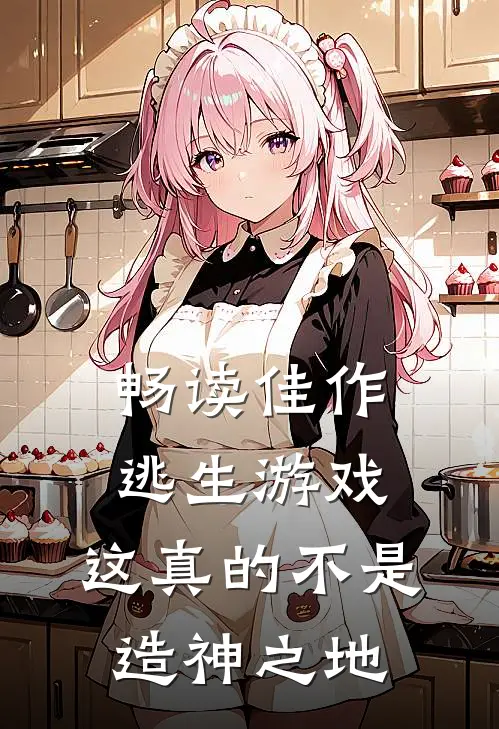畅读佳作逃生游戏这真的不是造神之地