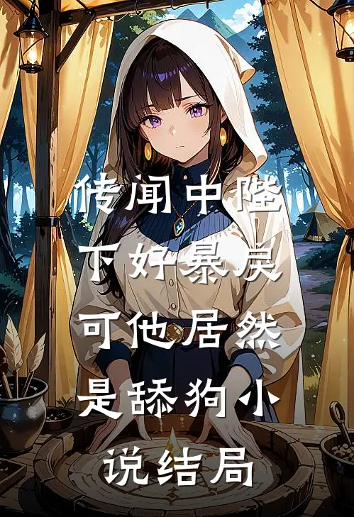 传闻中陛下好暴戾,可他居然是舔狗结局怎么样