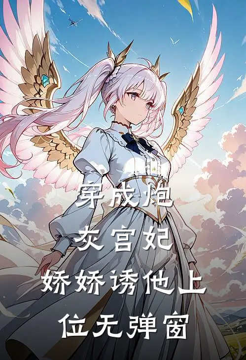 穿成炮灰宫妃,娇娇诱他上位无弹窗