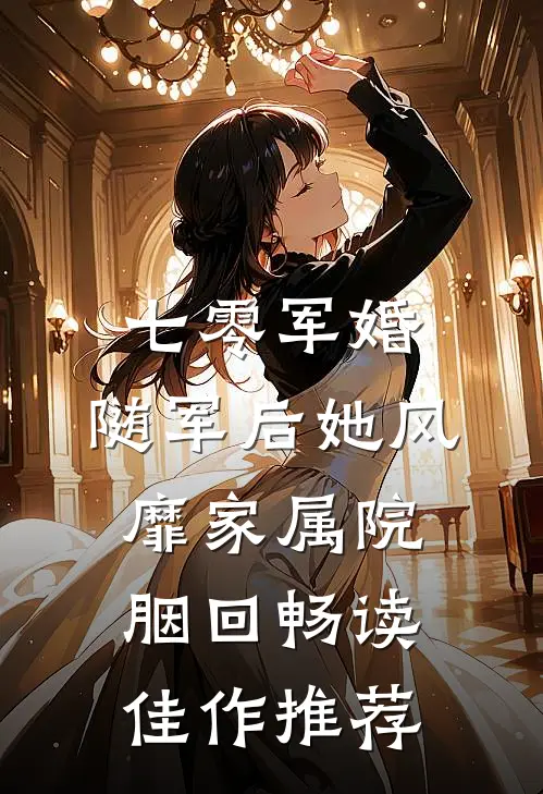 七零军婚:随军后她风靡家属院(胭回)_畅读佳作推荐
