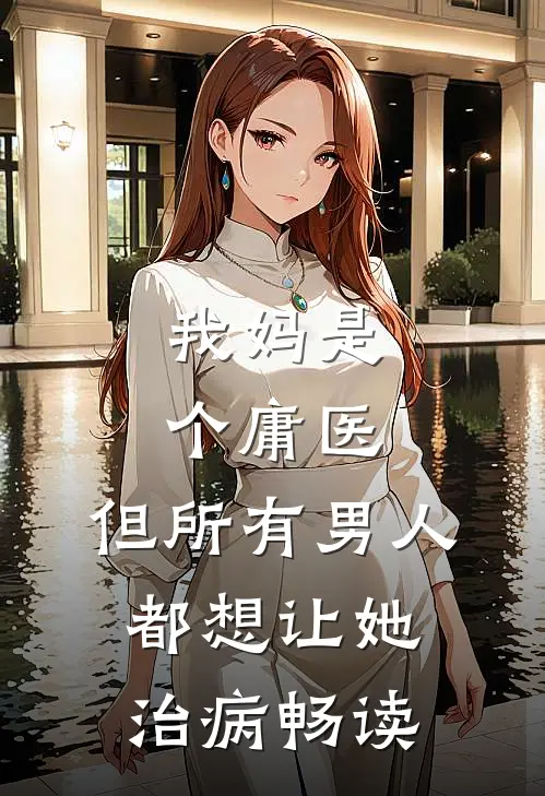 我妈是个庸医,但所有男人都想让她治病畅读