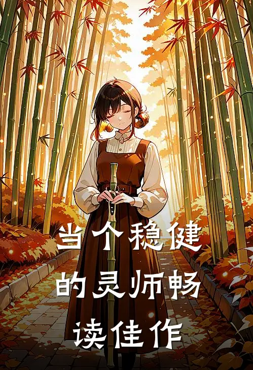 当个稳健的灵师畅读佳作