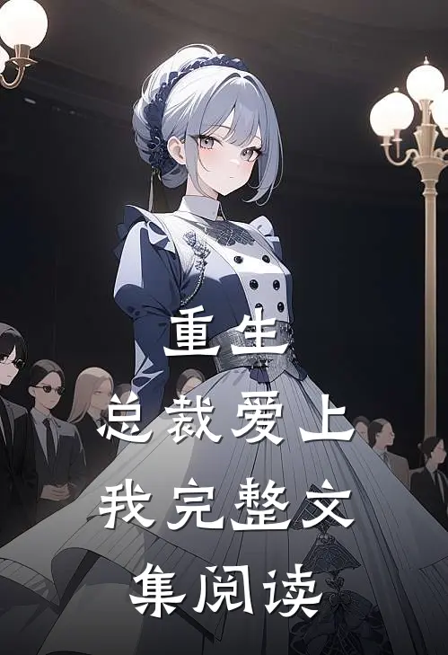 重生总裁爱上我完整文集阅读免费
