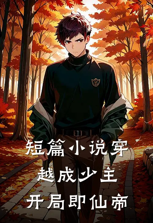 短篇穿越成少主,开局即仙帝免费阅读