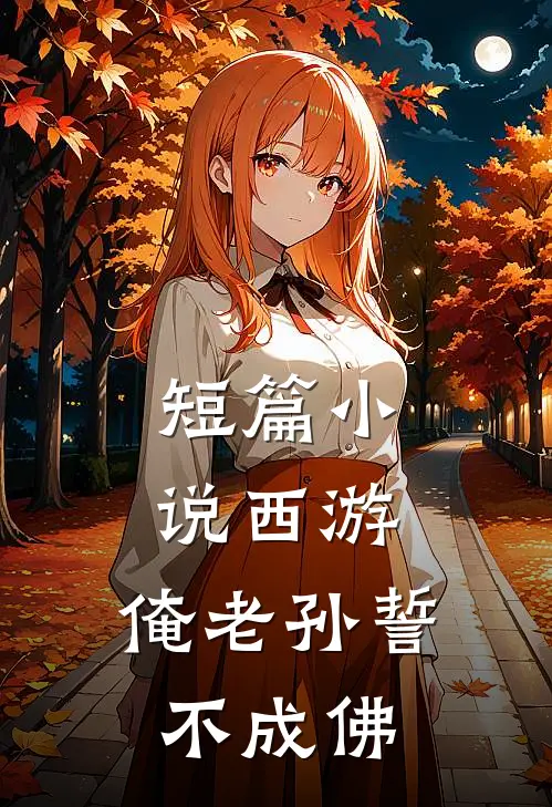 短篇西游俺老孙誓不成佛全文阅读