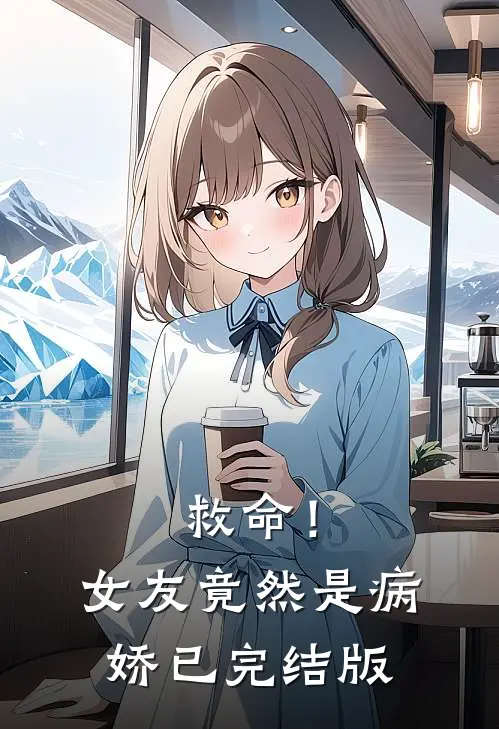 救命!女友竟然是病娇已完结版在线观看