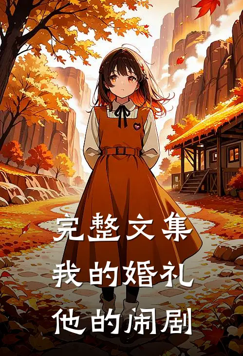 完整文集我的婚礼,他的闹剧