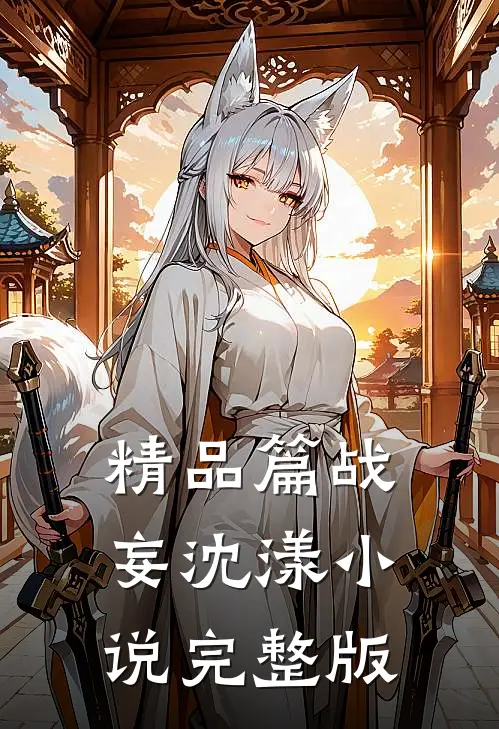 精品篇战妄沈漾小说完整版