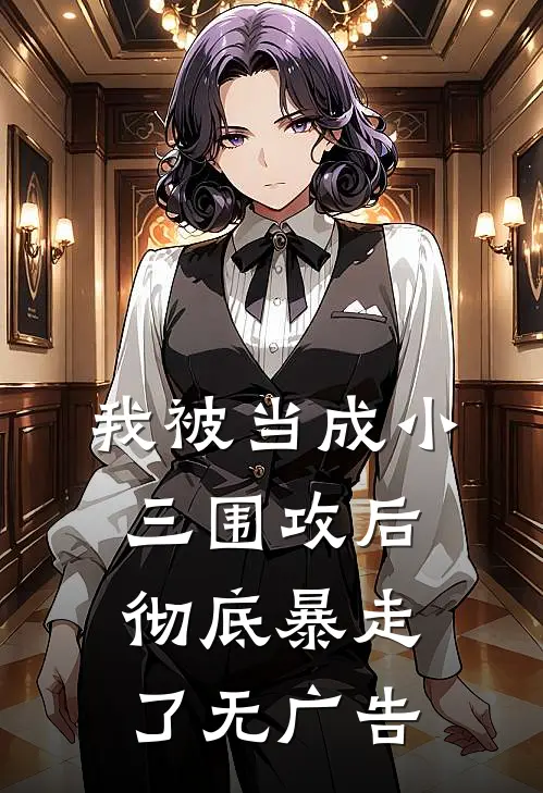 我被当成小三围攻后,彻底暴走了无广告免费阅读