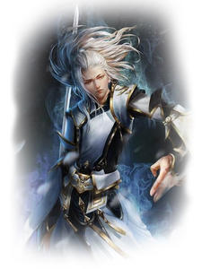 无妨水月镜中花试读