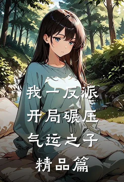 我一反派，开局碾压气运之子精品篇