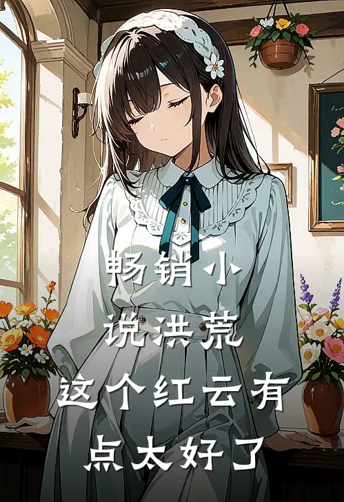 畅销洪荒这个红云有点太好了免费阅读