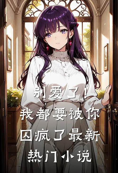 别爱了!我都要被你囚疯了最新热门阅读