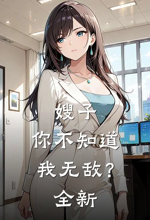 嫂子,你不知道我无敌?全新章节