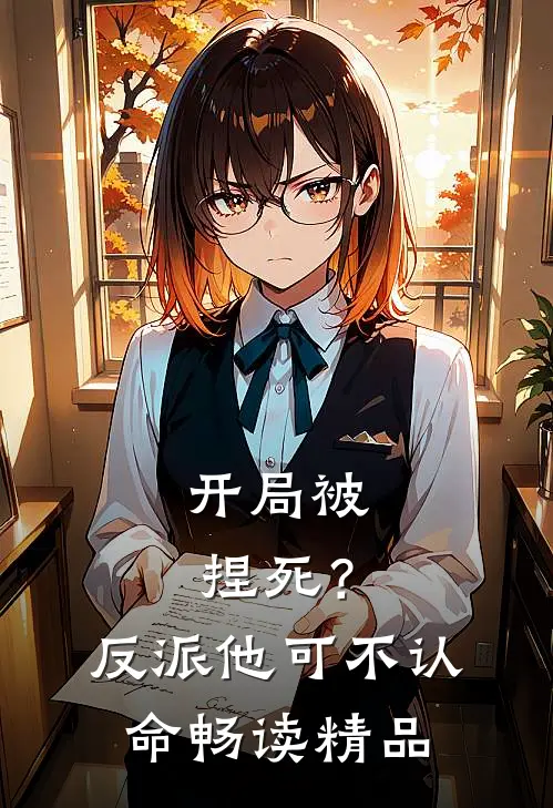开局被捏死?反派他可不认命畅读精品