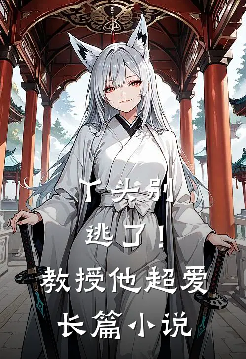 丫头别逃了!教授他超爱长篇在线阅读