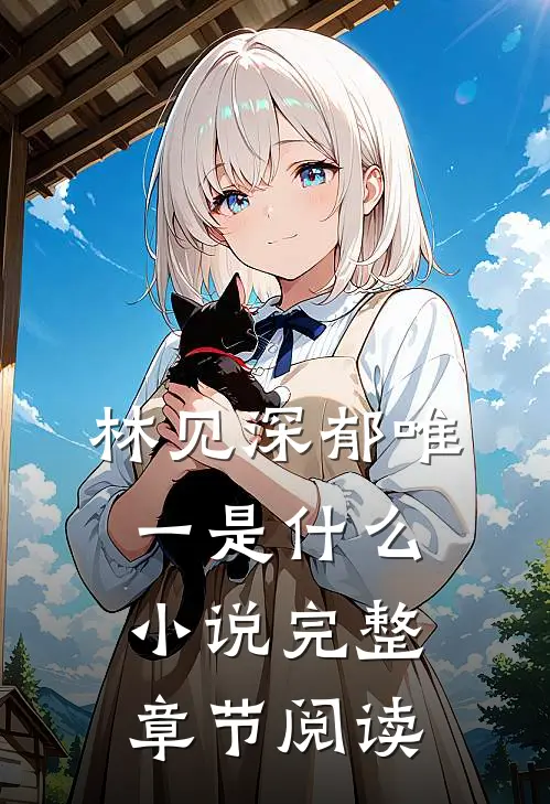 林见深郁唯一是什么小说完整章节阅读