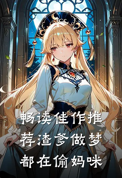 畅读佳作推荐渣爹做梦都在偷妈咪