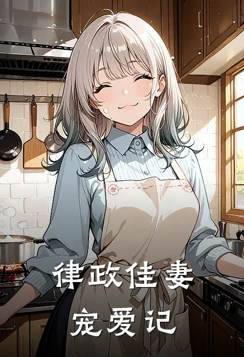 律政佳妻宠爱记