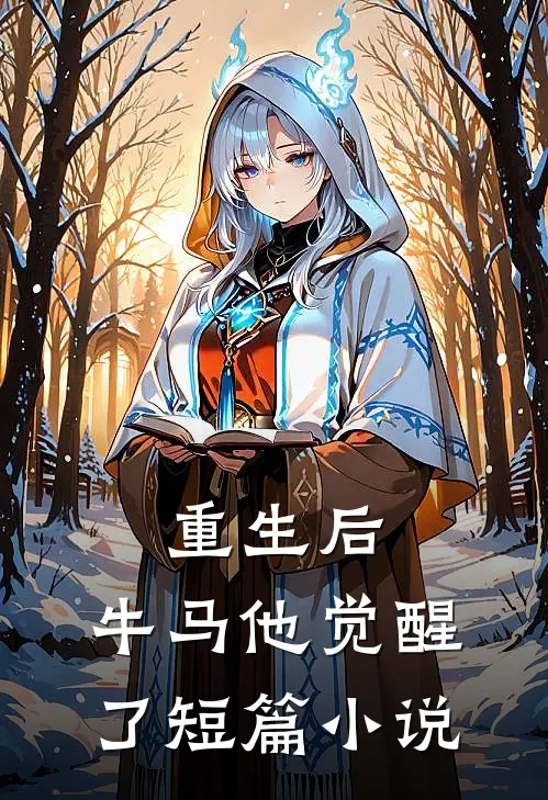 重生后,牛马他觉醒了短篇在线阅读