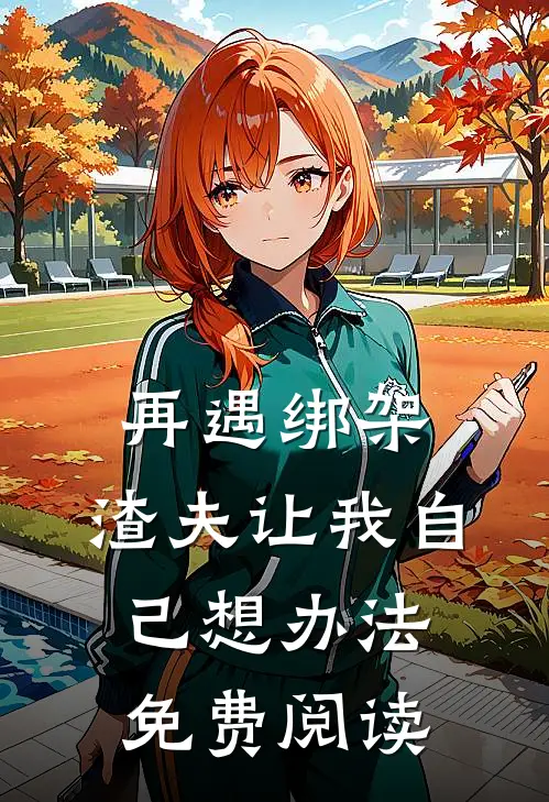 再遇绑架,渣夫让我自己想办法免费阅读