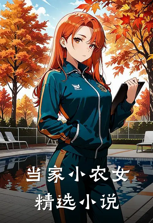 当家小农女精选小说