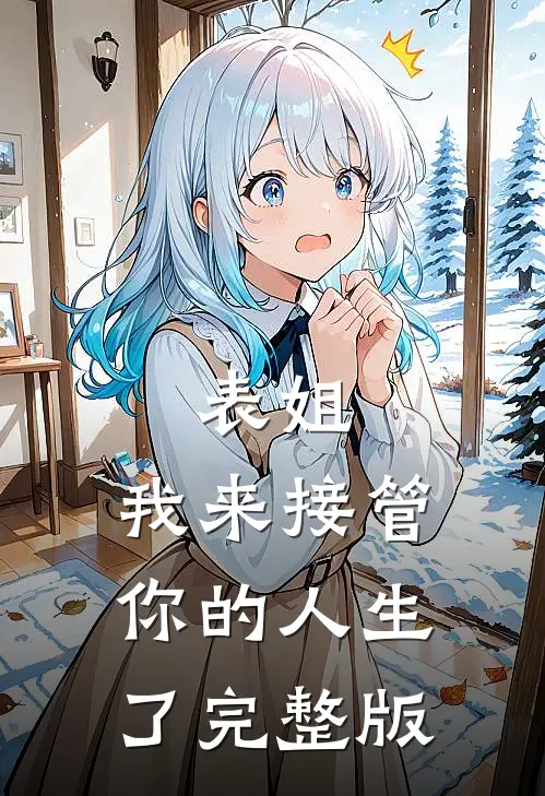 表姐,我来接管你的人生了完整版在线观看
