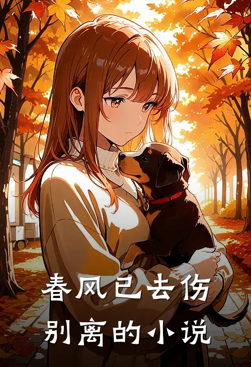 春风已去伤别离的叫