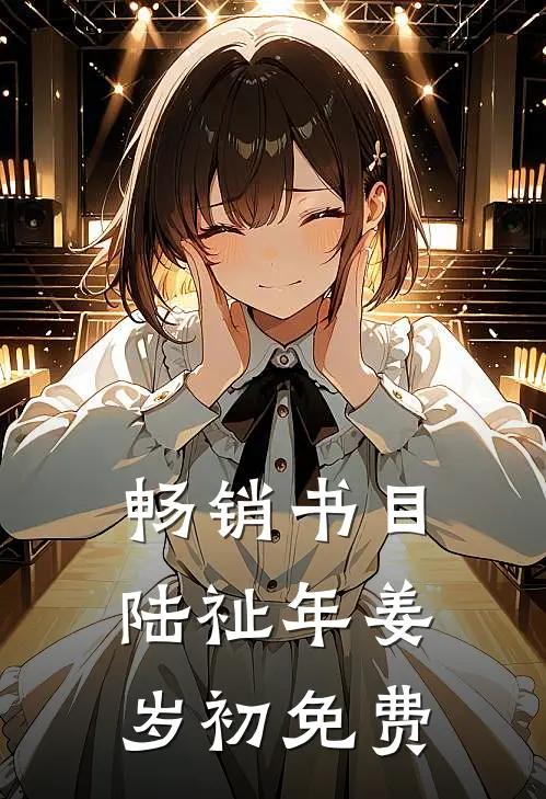 畅销书目陆祉年姜岁初免费