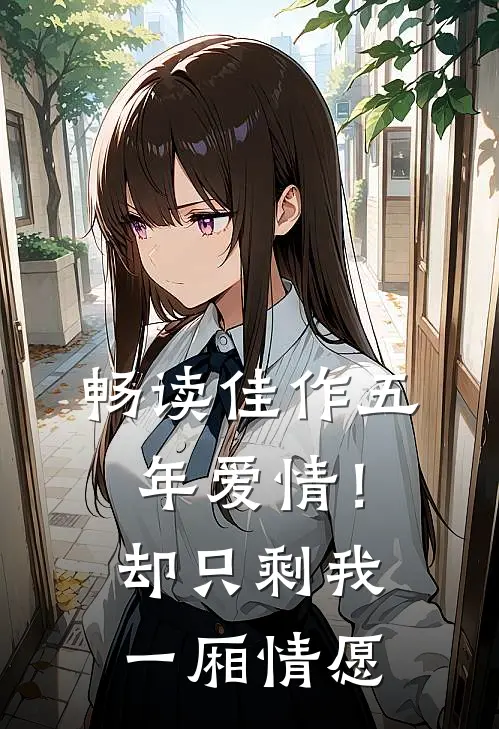 畅读佳作五年爱情!却只剩我一厢情愿