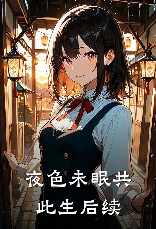 夜色未眠共此生后续