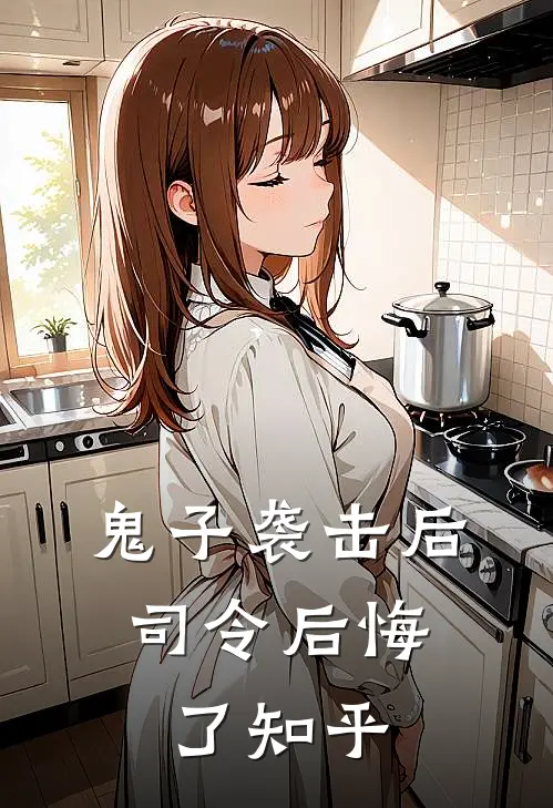 鬼子袭击后,司令后悔了知乎