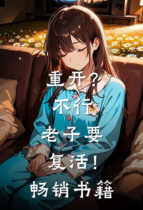 重开?不行,老子要复活!畅销书籍